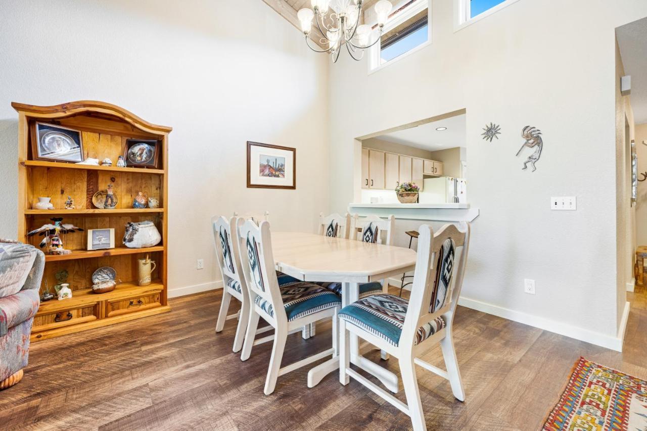 2 Bed 2 Bath Vacation Home In セドナ エクステリア 写真