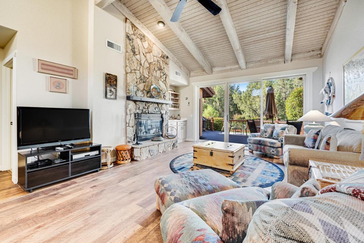 2 Bed 2 Bath Vacation Home In セドナ エクステリア 写真