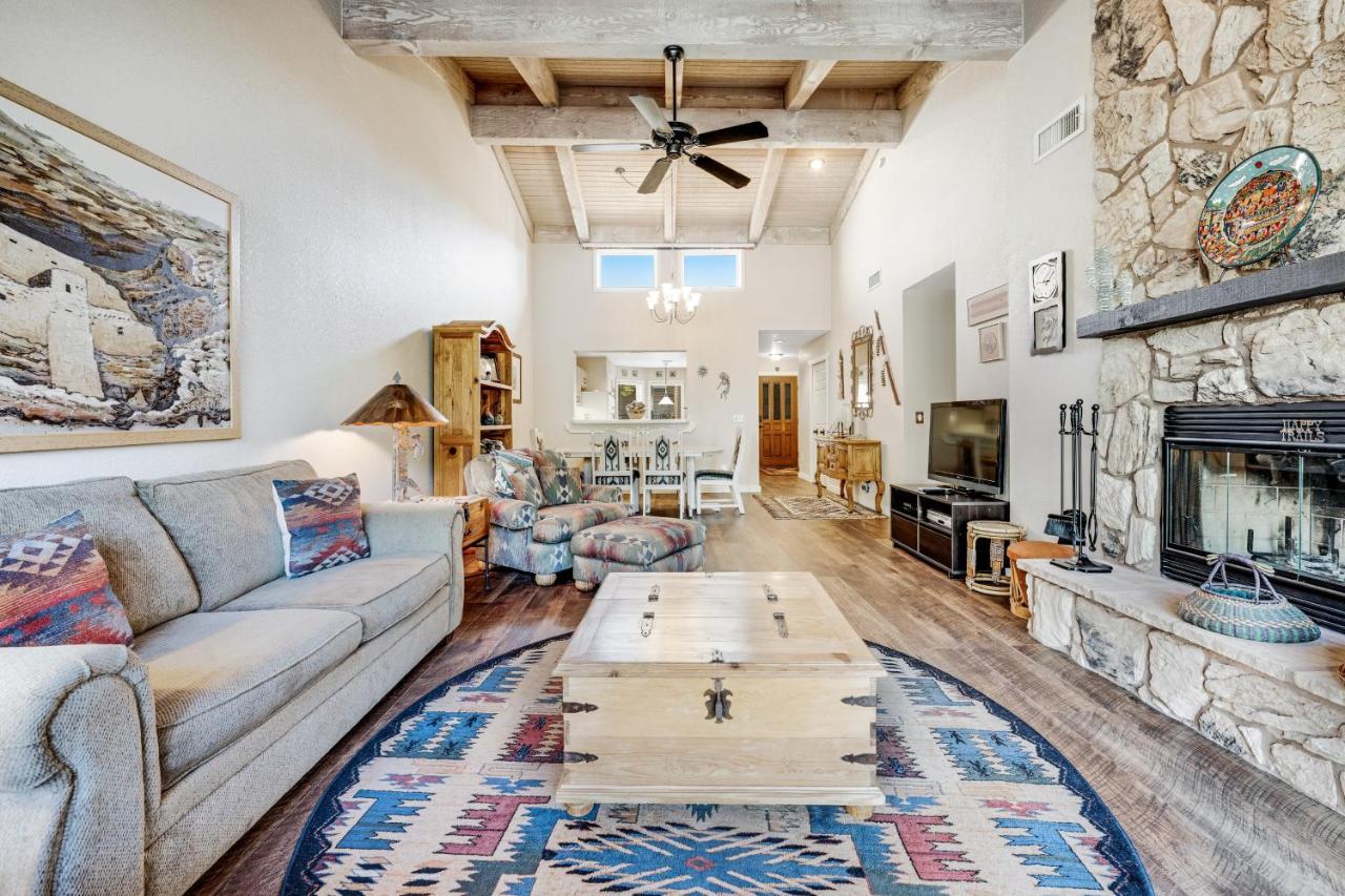 2 Bed 2 Bath Vacation Home In セドナ エクステリア 写真