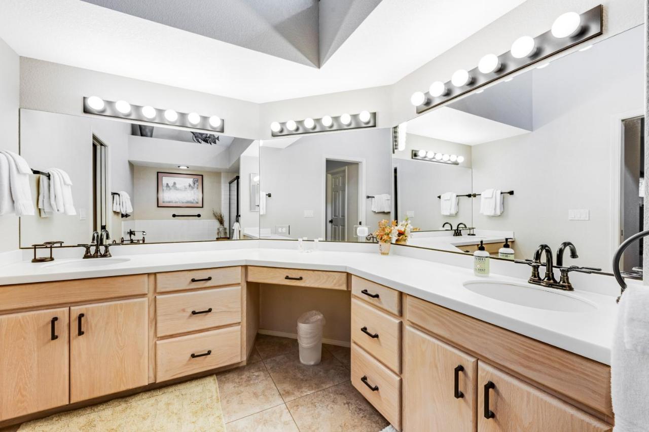 2 Bed 2 Bath Vacation Home In セドナ エクステリア 写真