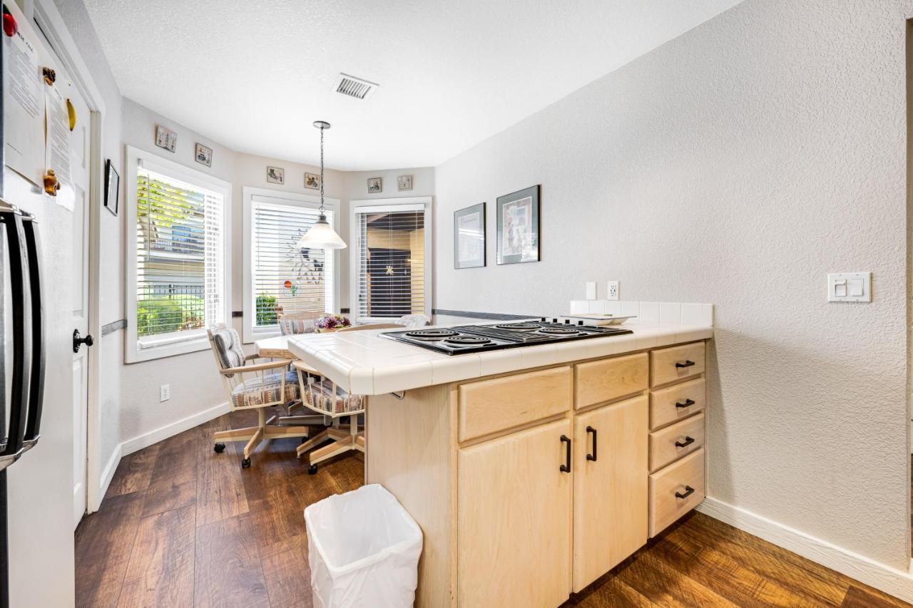 2 Bed 2 Bath Vacation Home In セドナ エクステリア 写真