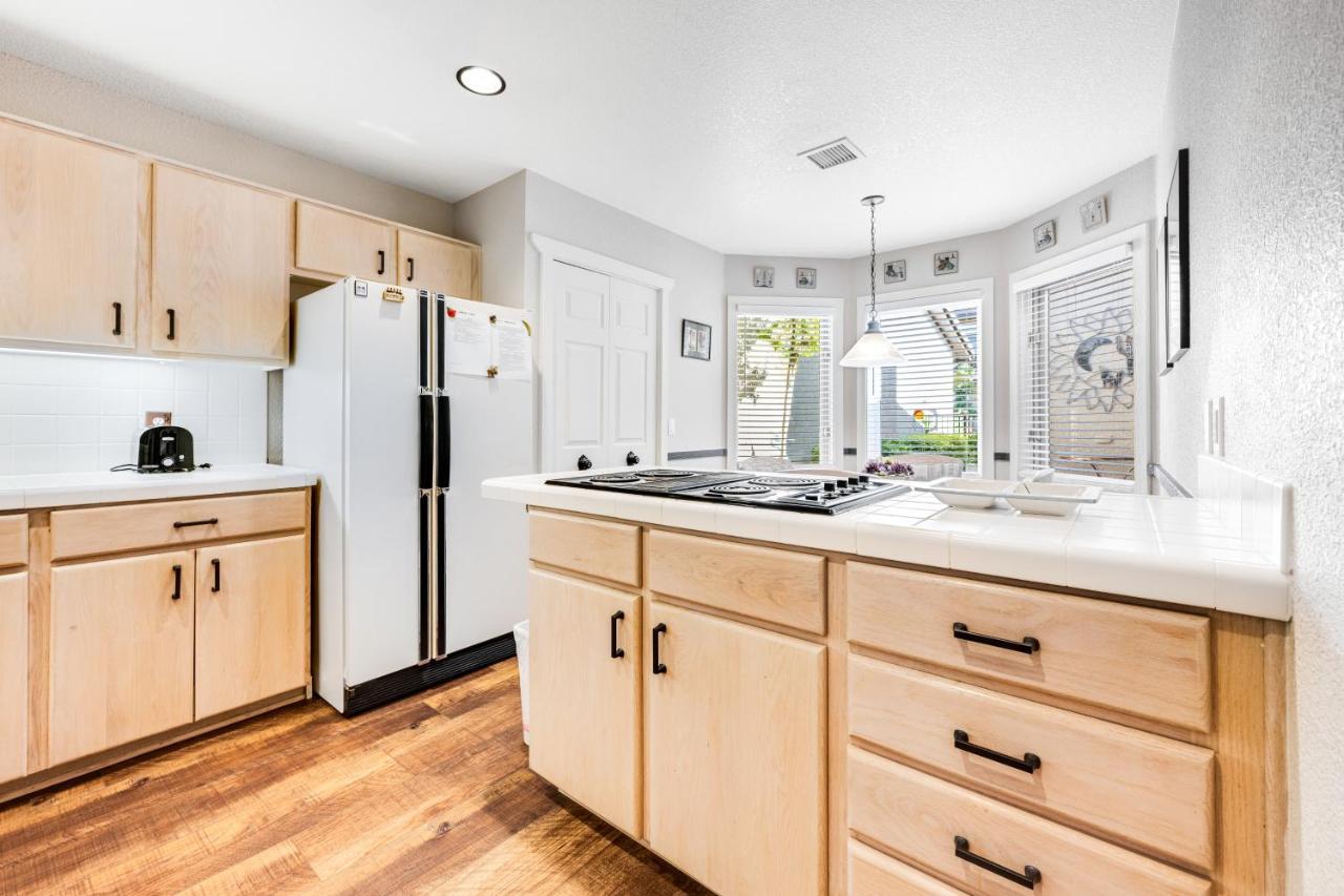 2 Bed 2 Bath Vacation Home In セドナ エクステリア 写真