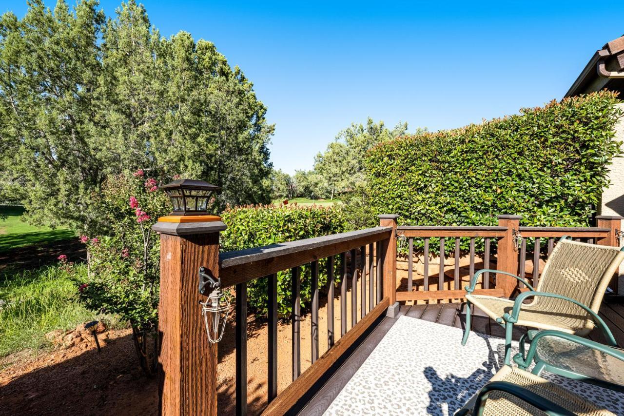 2 Bed 2 Bath Vacation Home In セドナ エクステリア 写真