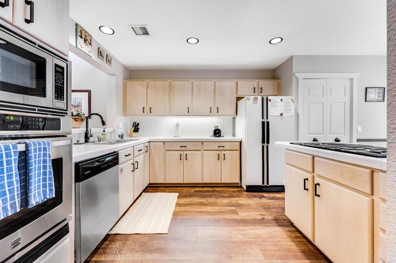 2 Bed 2 Bath Vacation Home In セドナ エクステリア 写真