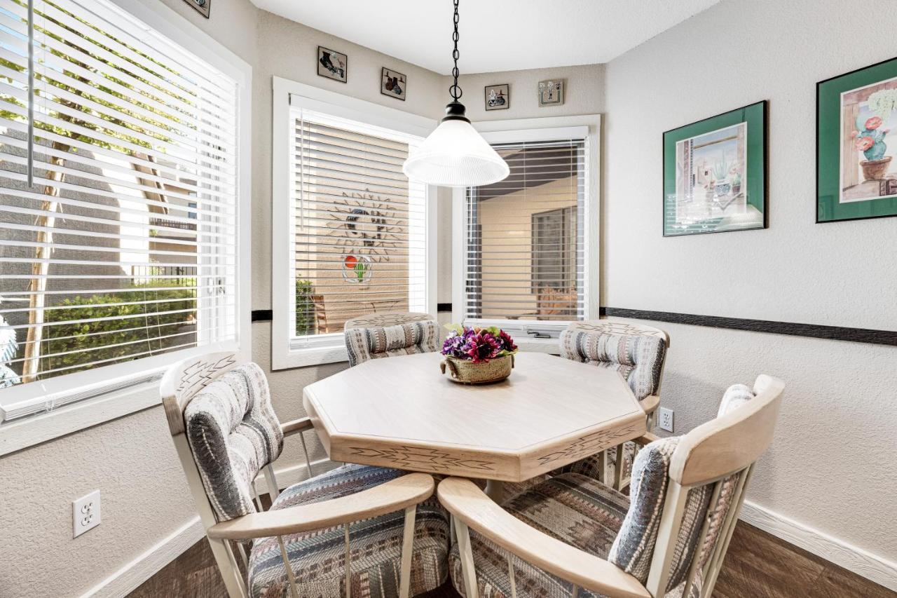 2 Bed 2 Bath Vacation Home In セドナ エクステリア 写真