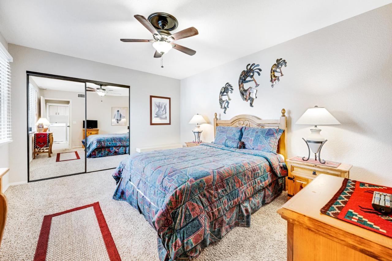2 Bed 2 Bath Vacation Home In セドナ エクステリア 写真