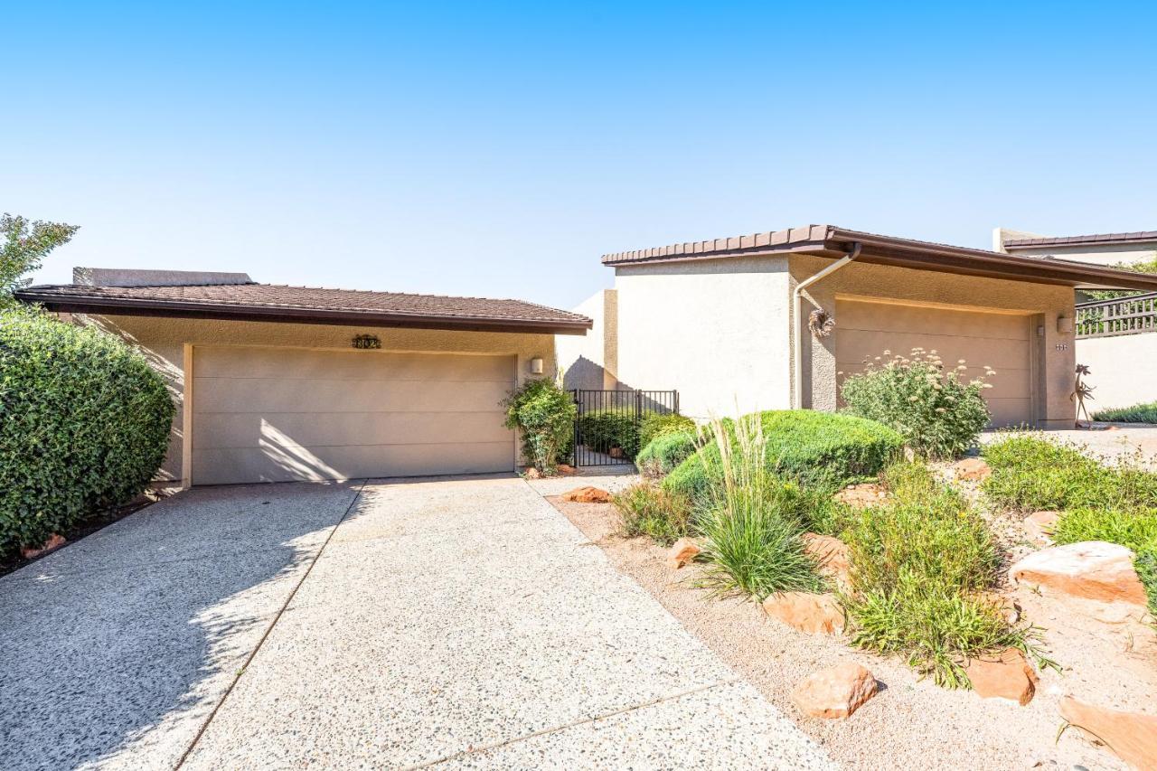 2 Bed 2 Bath Vacation Home In セドナ エクステリア 写真