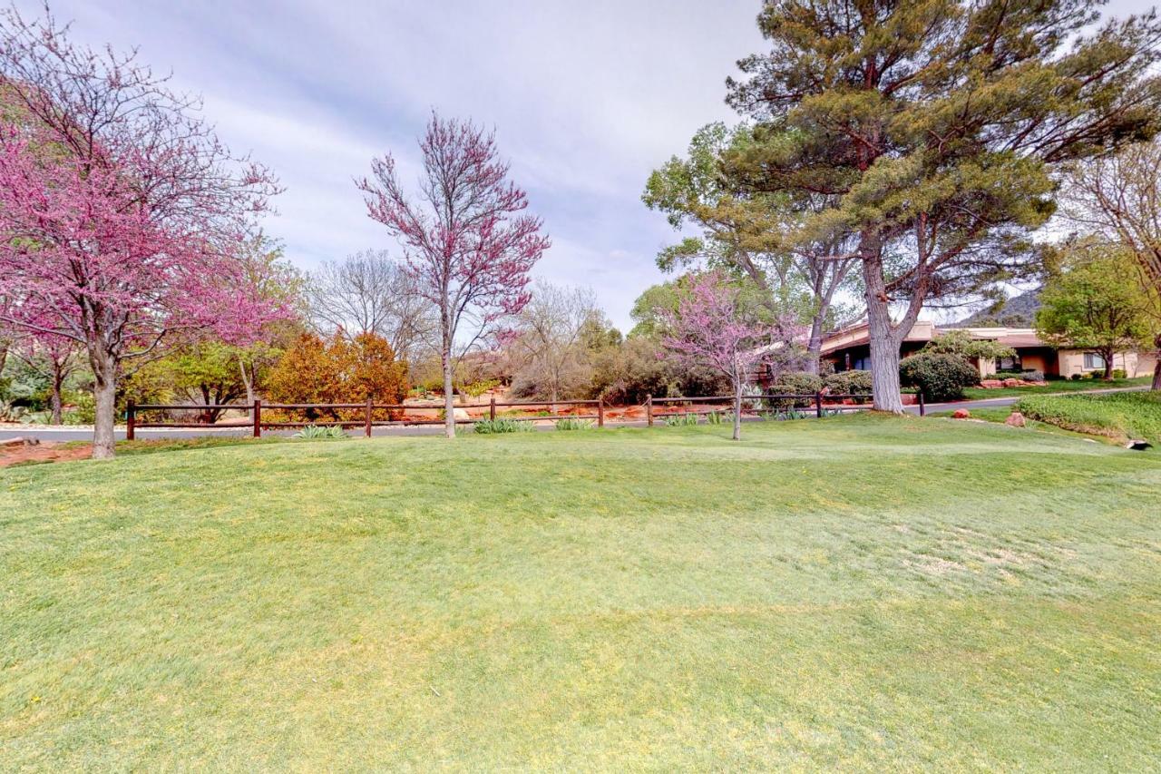 2 Bed 2 Bath Vacation Home In セドナ エクステリア 写真